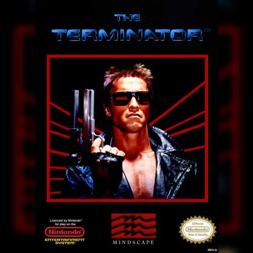 Terminator, The