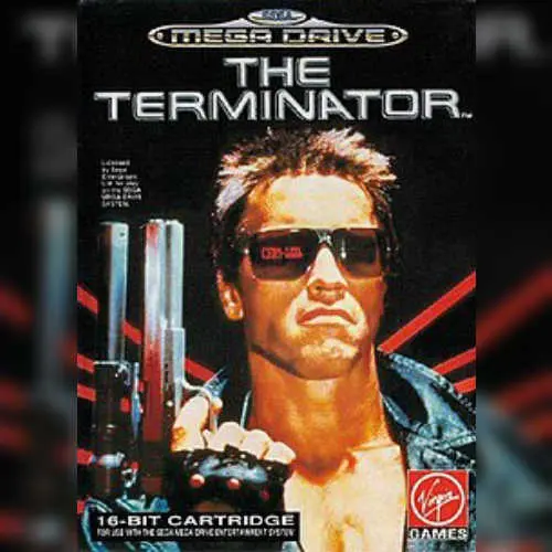 Terminator, The