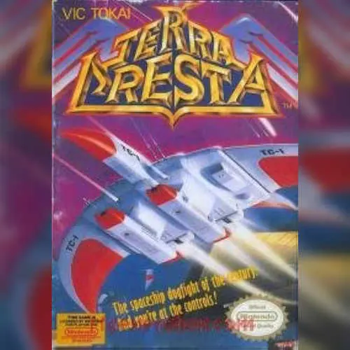 Terra Cresta