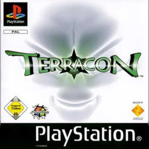 Terracon