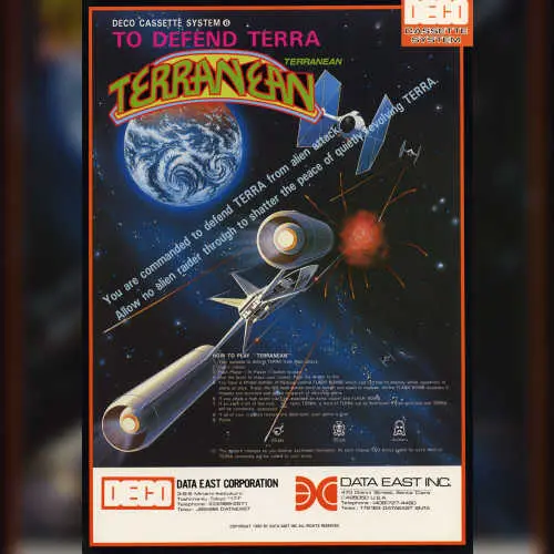 Terranean