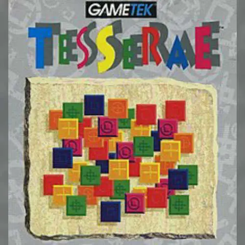 Tesserae