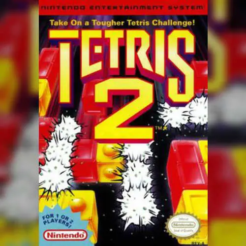 Tetris 2