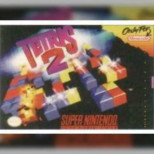 Tetris 2