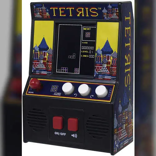 Tetris