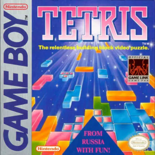 Tetris