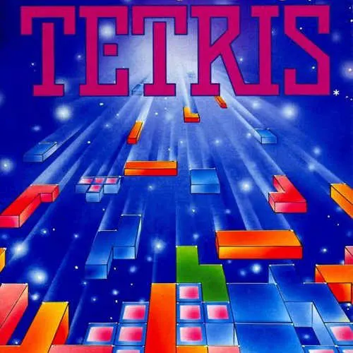 Tetris Remix