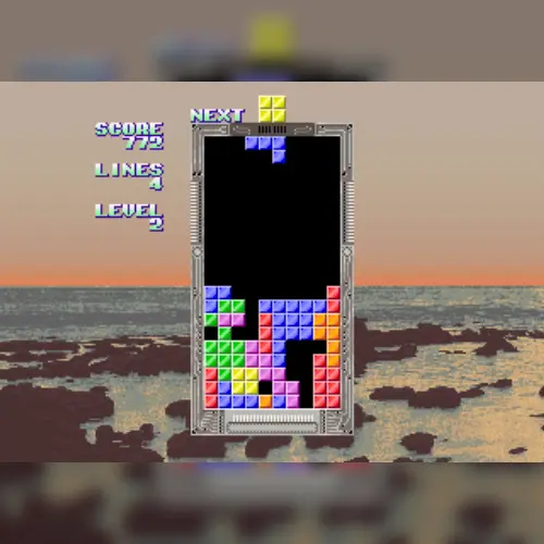 Tetris