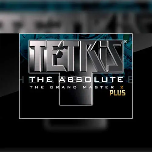 Tetris: The Absolute - The Grand Master 2 Plus