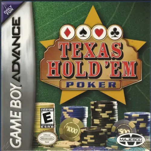 Texas Hold'em Poker