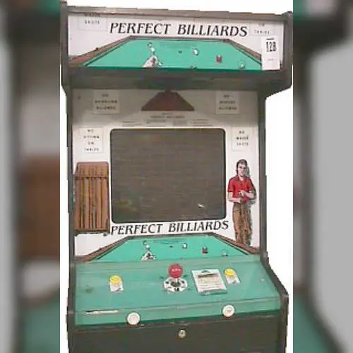 The Billiards