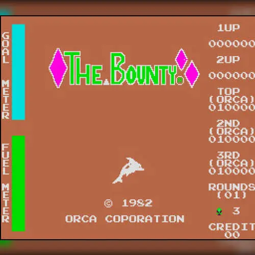The Bounty