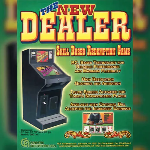 The Dealer