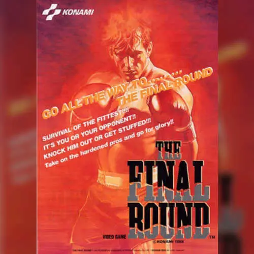 The Final Round