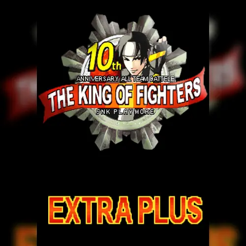The King of Fighters 10th Anniversary Extra Plus