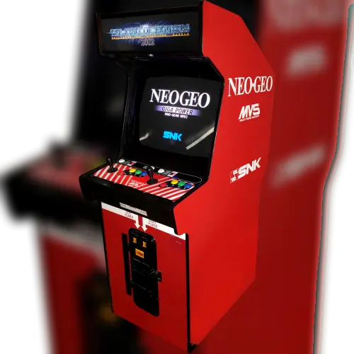 The King of Fighters 2002