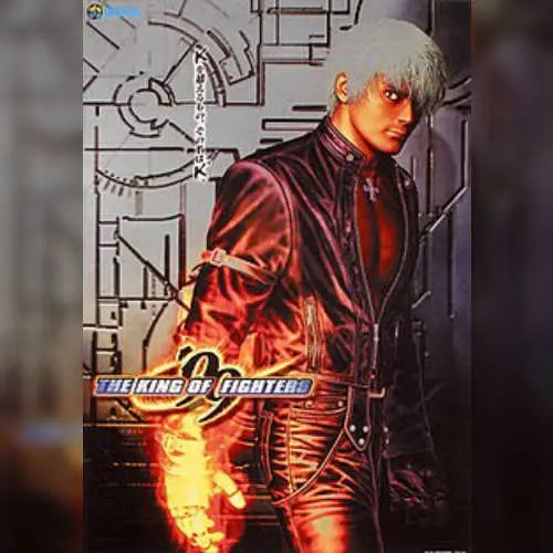 The King of Fighters '99 - Millennium Battle