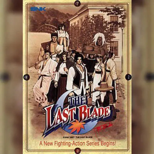 The Last Blade / Bakumatsu Roman - Gekka no Kenshi