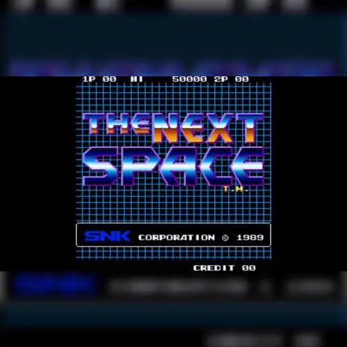 The Next Space