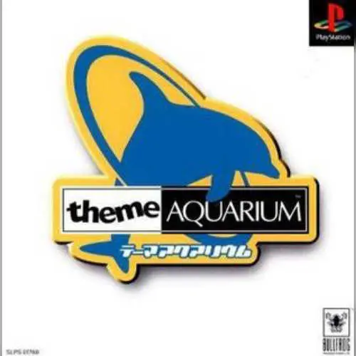 Theme Aquarium