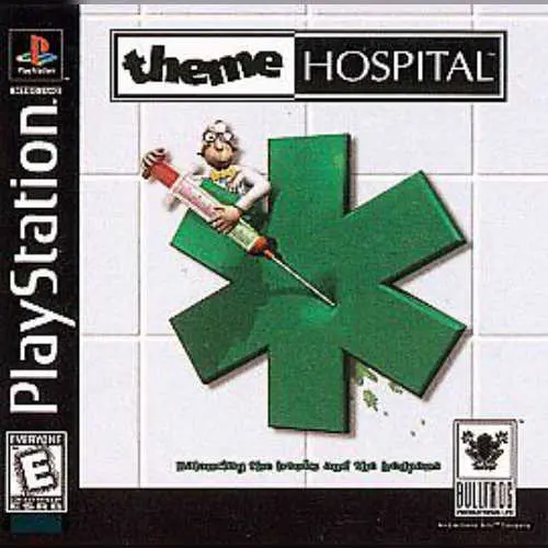 Theme Hospital