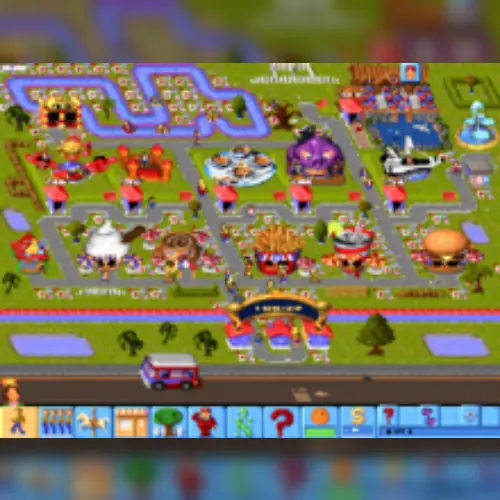 Theme Park