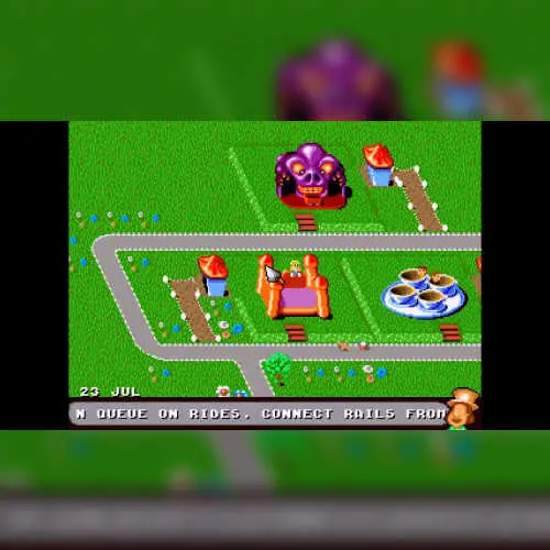 Theme Park