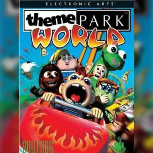 Theme Park World