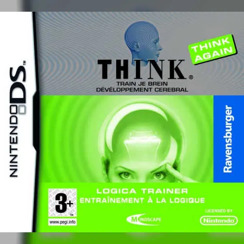 Think Again