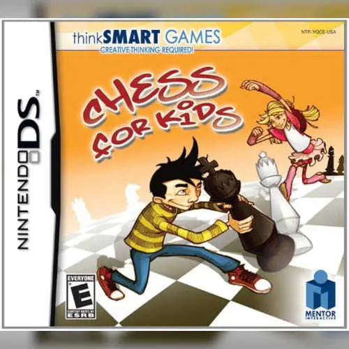 ThinkSmart - Chess for Kids