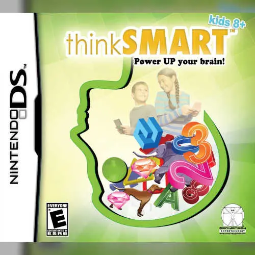 ThinkSmart - Power Up Your Brain!