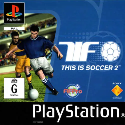 This Is Soccer 2