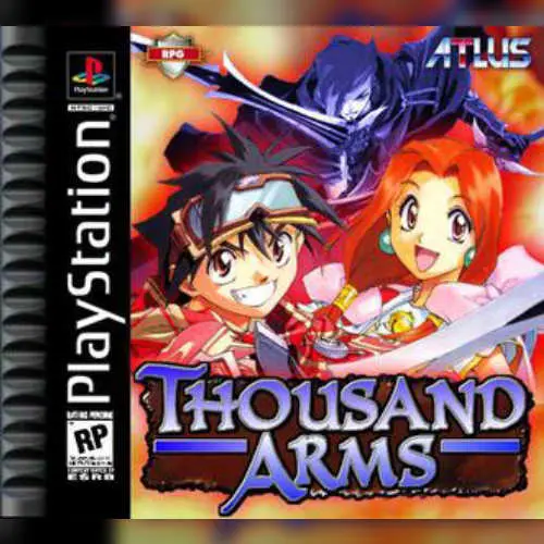 Thousand Arms