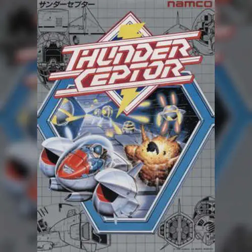 Thunder Ceptor