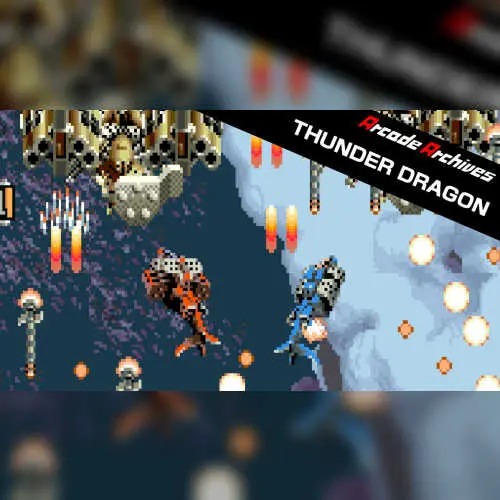 Thunder Dragon