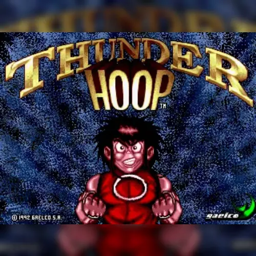 Thunder Hoop