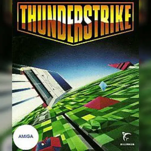 Thunder Strike