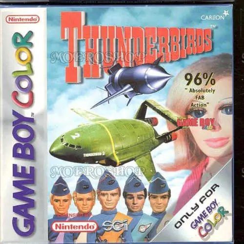 Thunderbirds