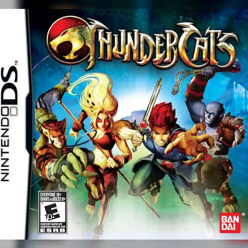 Thundercats