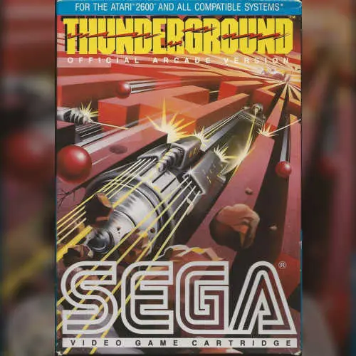Thunderground