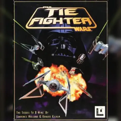 Tie Fighter