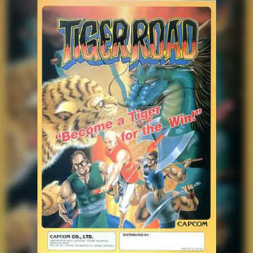 Tiger Road