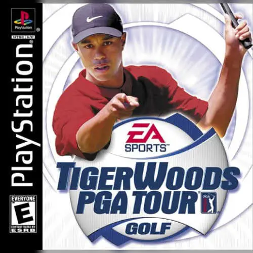 Tiger Woods PGA Tour Golf