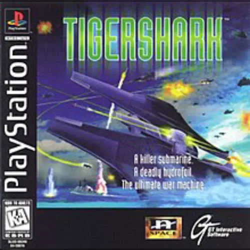 Tigershark