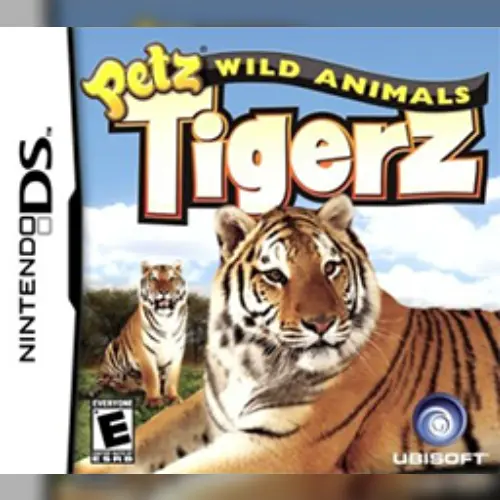 Tigerz