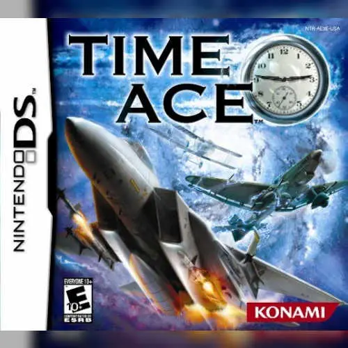 Time Ace