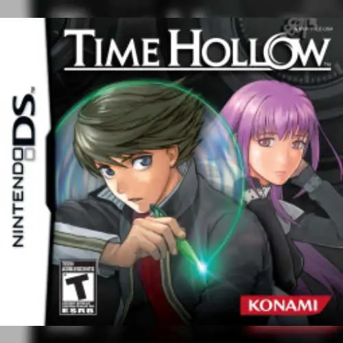 Time Hollow