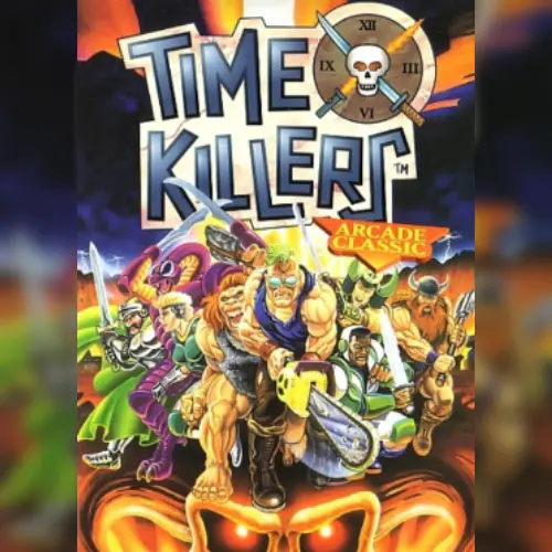 Time Killers