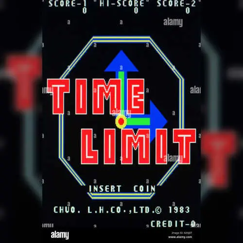 Time Limit