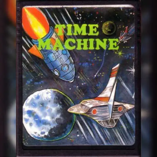 Time Machine